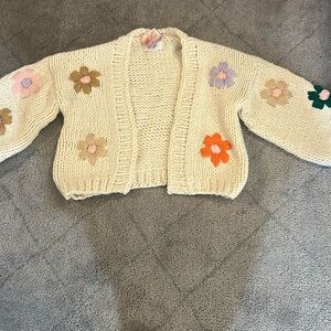 handmade sweaters by Cheriwish